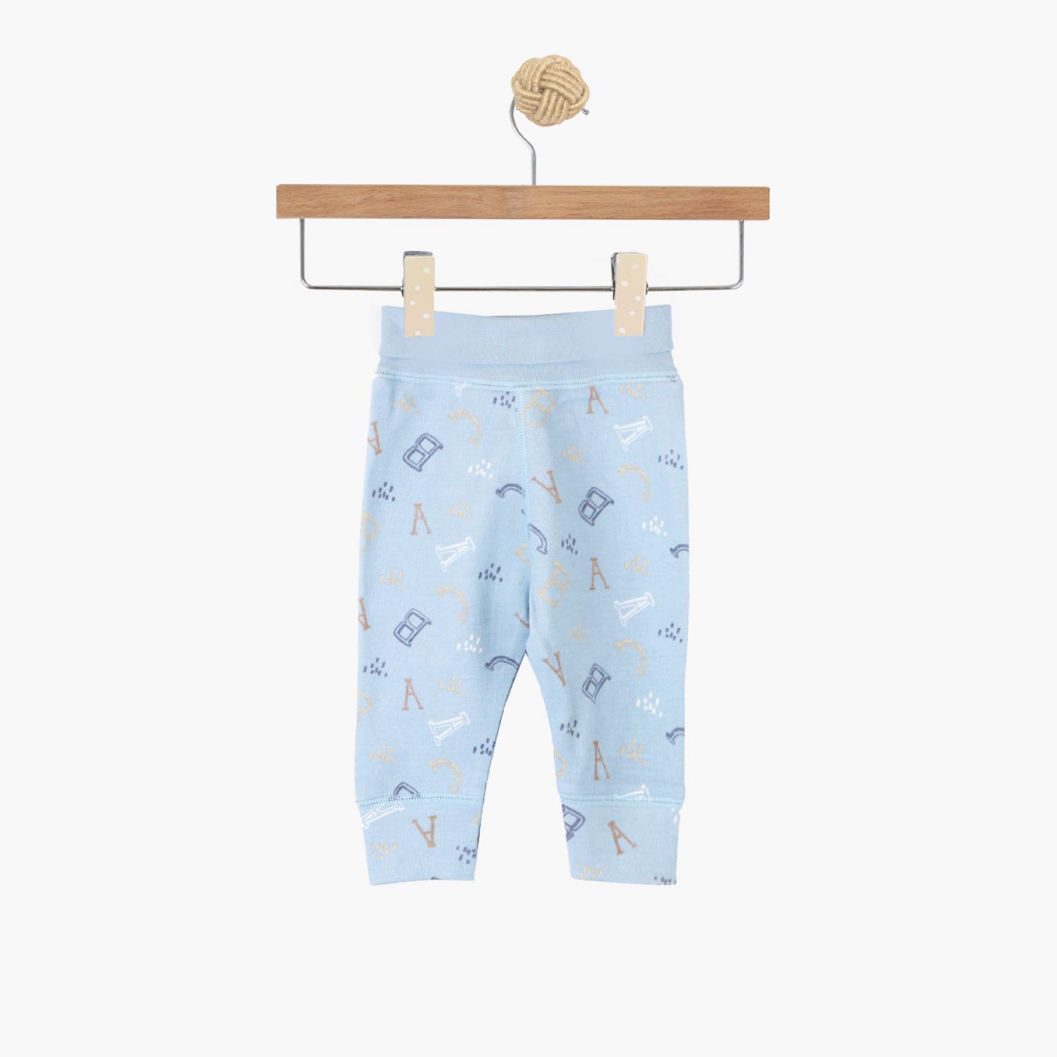Just Kiddin pantalone bez stopica, dečaci 