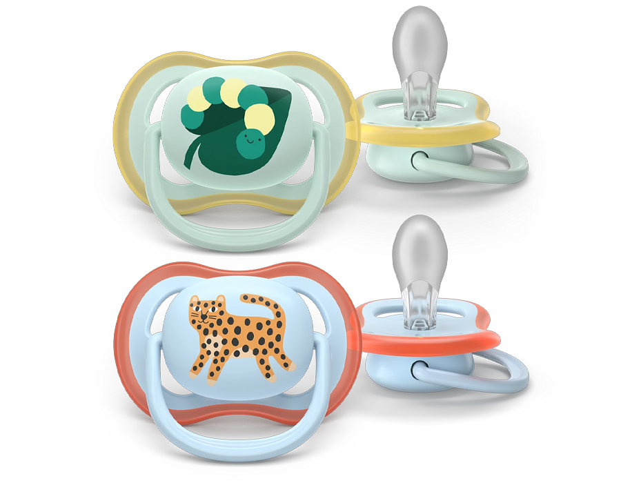 Avent varalica ultra air tigar 0-6m 
