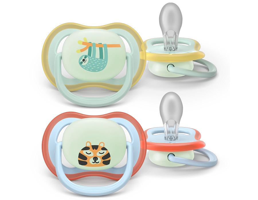 Avent varalica sthr ultra air noćna tigar 0-6m 