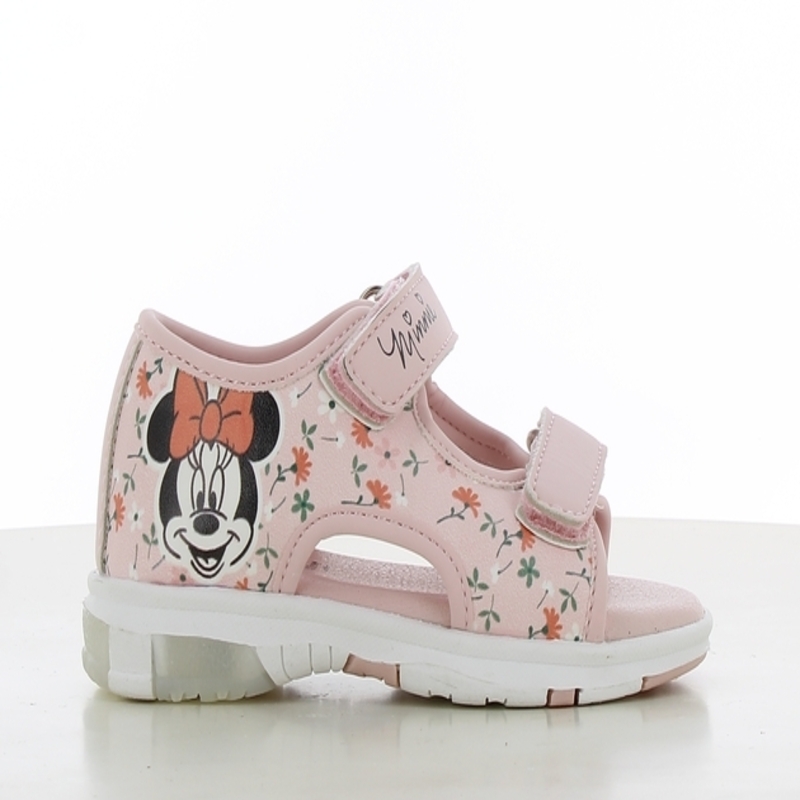 Leomil sandale Minnie Mouse, devojčice 