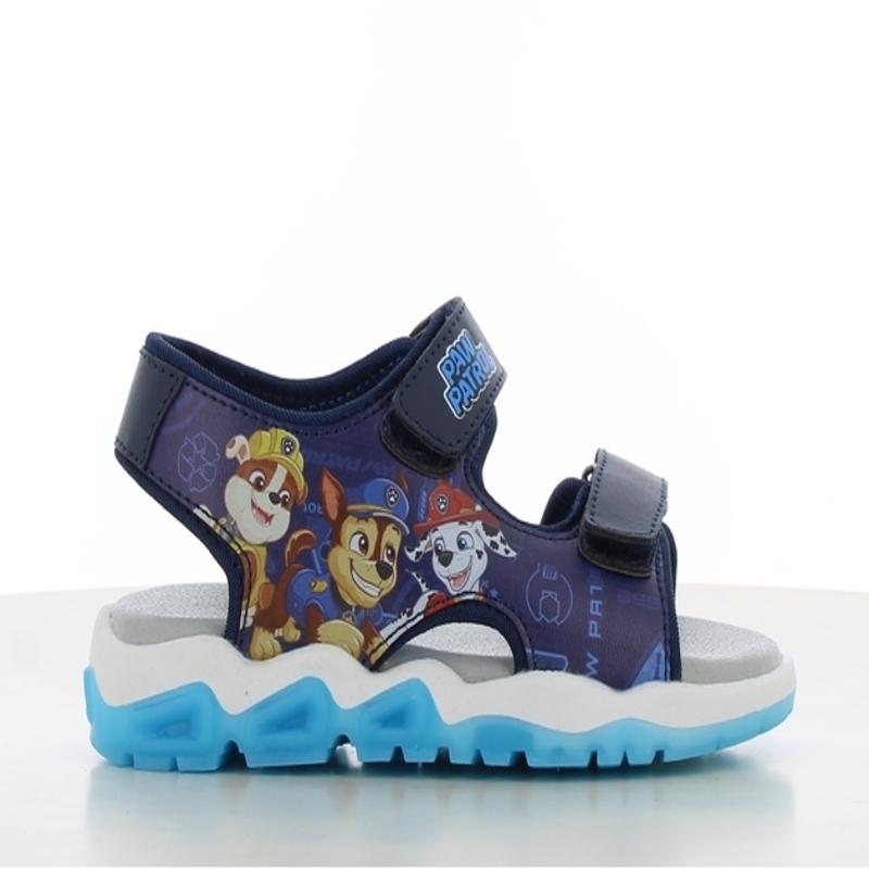 Leomil sandale Paw Patrol, dečaci 