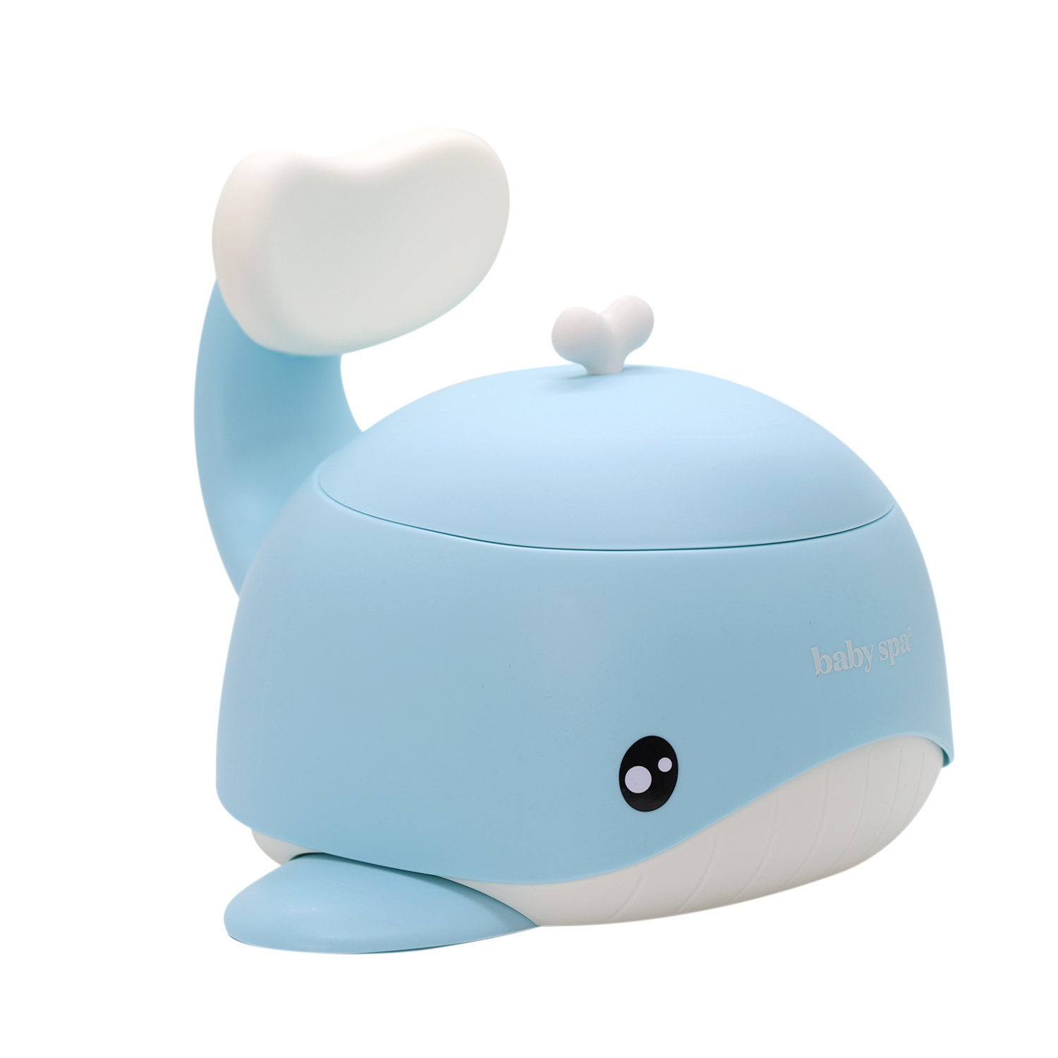 Baby Spa tuta kit, plava 