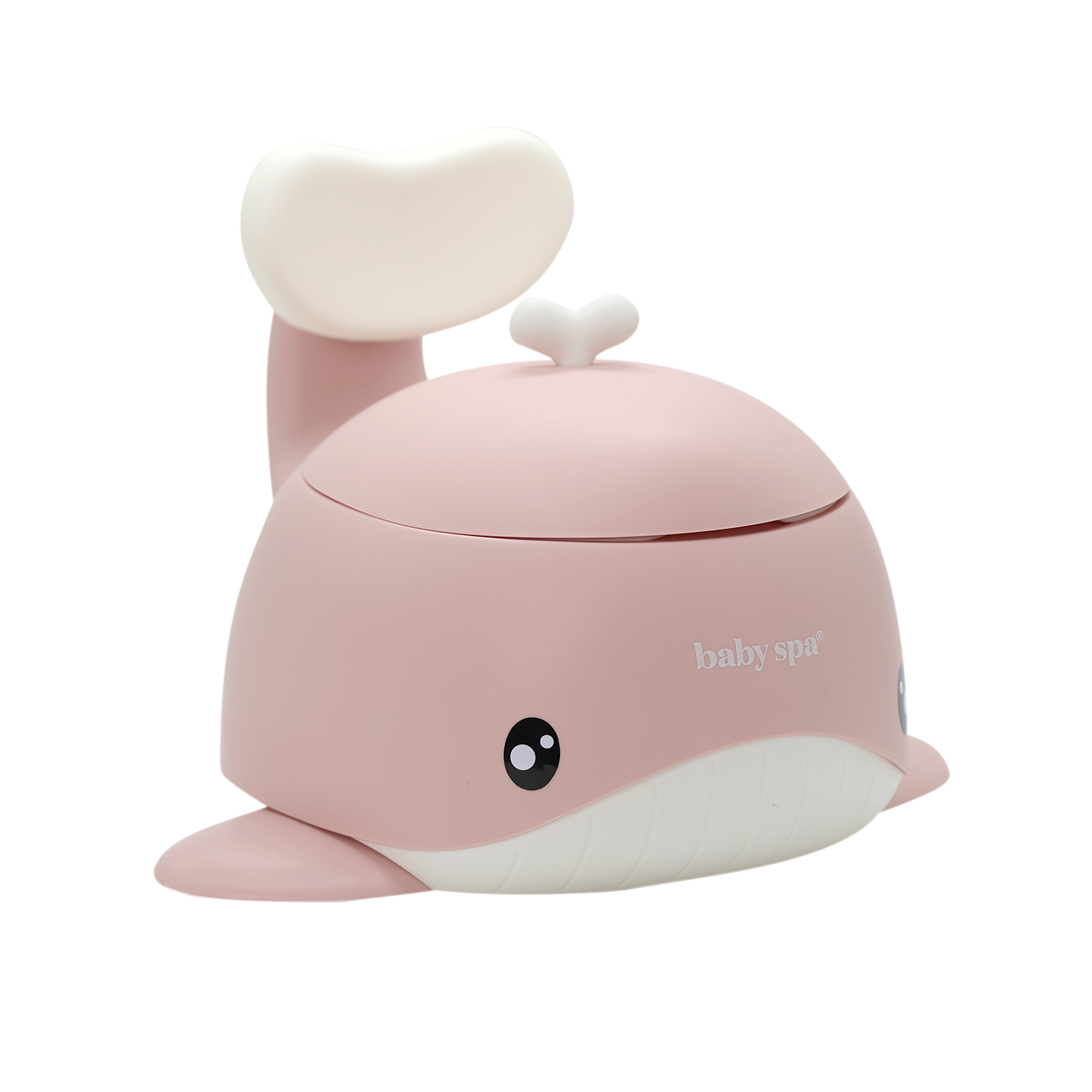 Baby Spa tuta kit, roze 