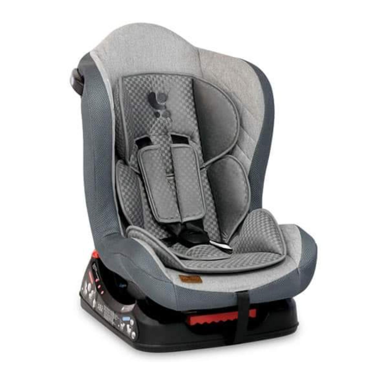 Lorelli autosjediste Falcon grey 0-18kg 