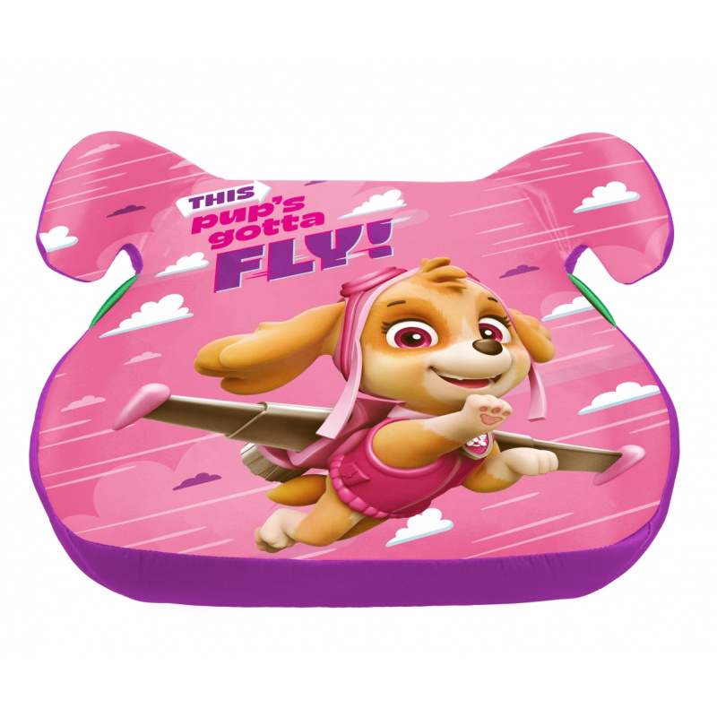 Seven Polska a-s (125-150cm),Paw Patrol Skye 