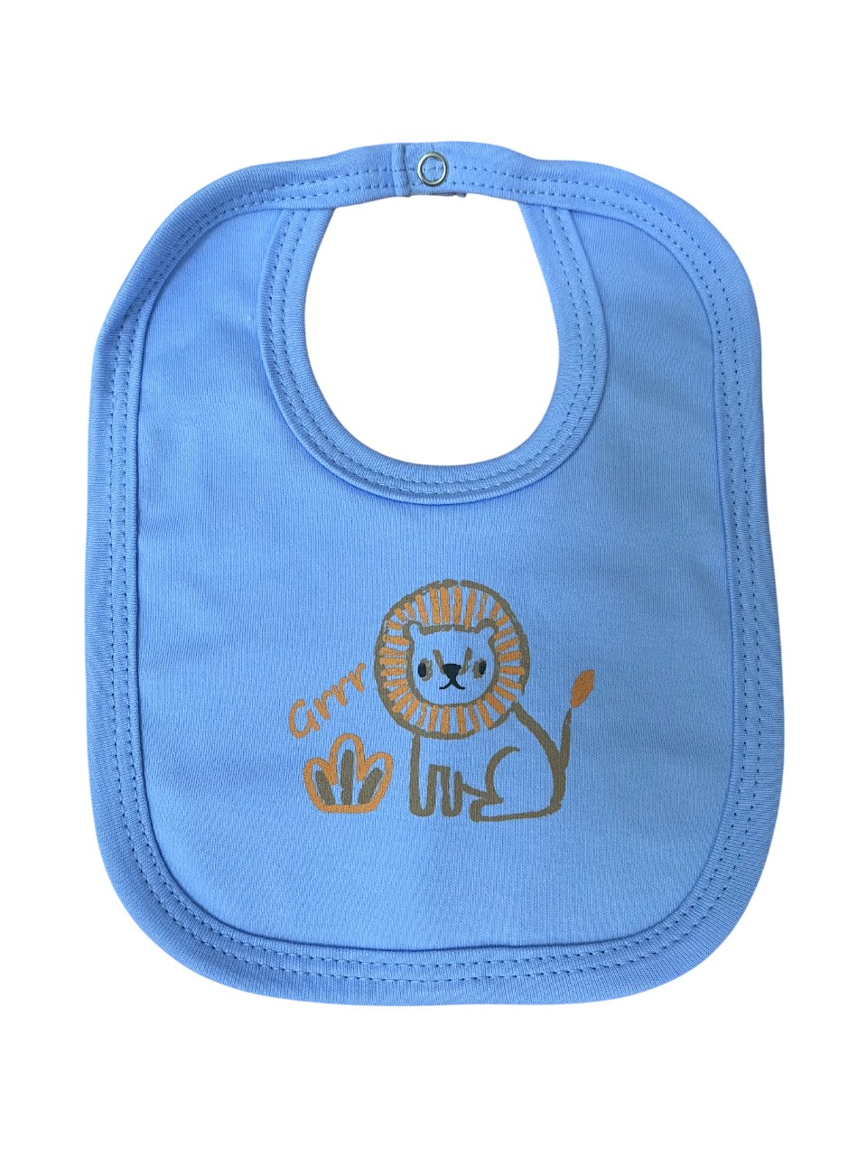 Lillo&Pippo portikla, interlok+pvc 