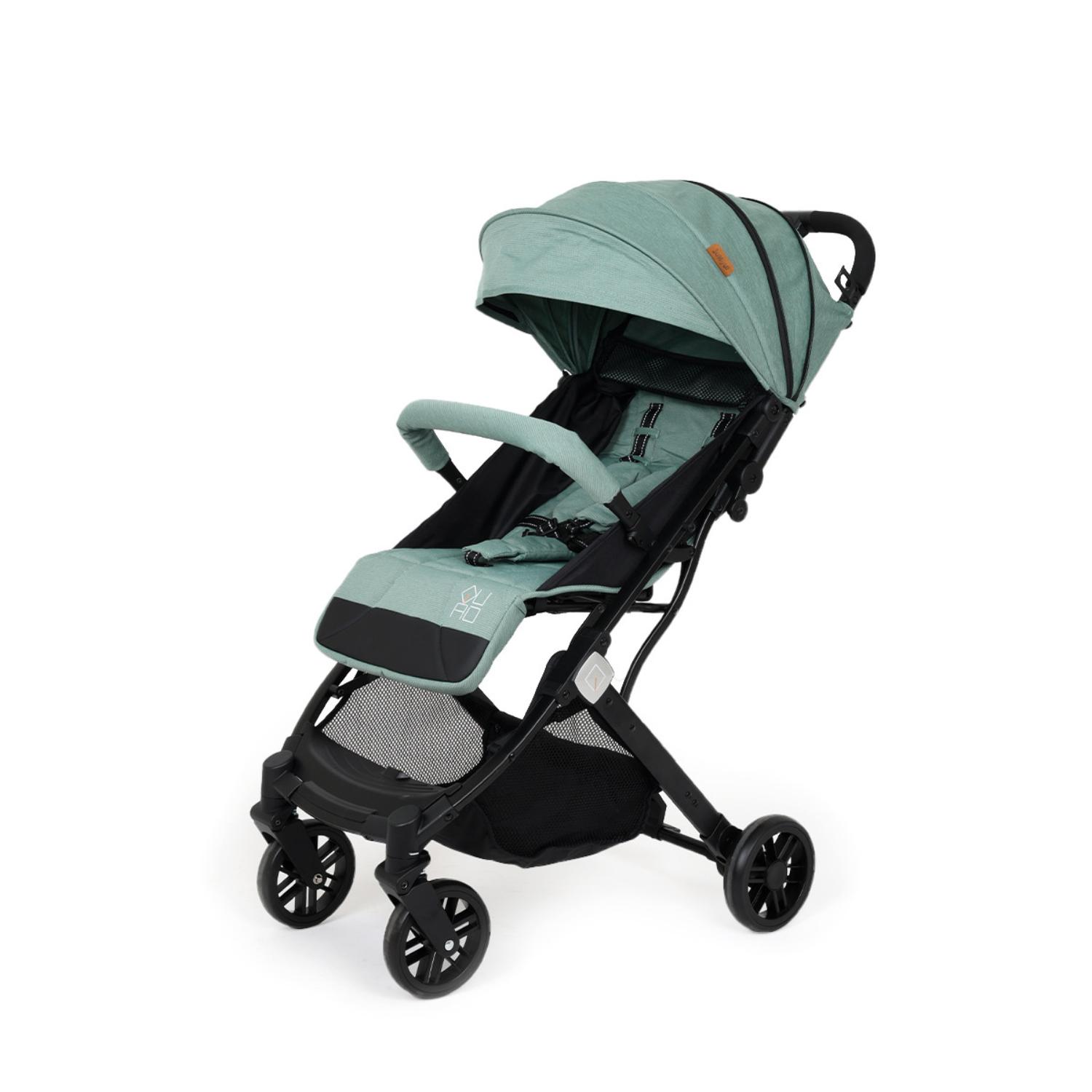 Jungle kolica quad mint 