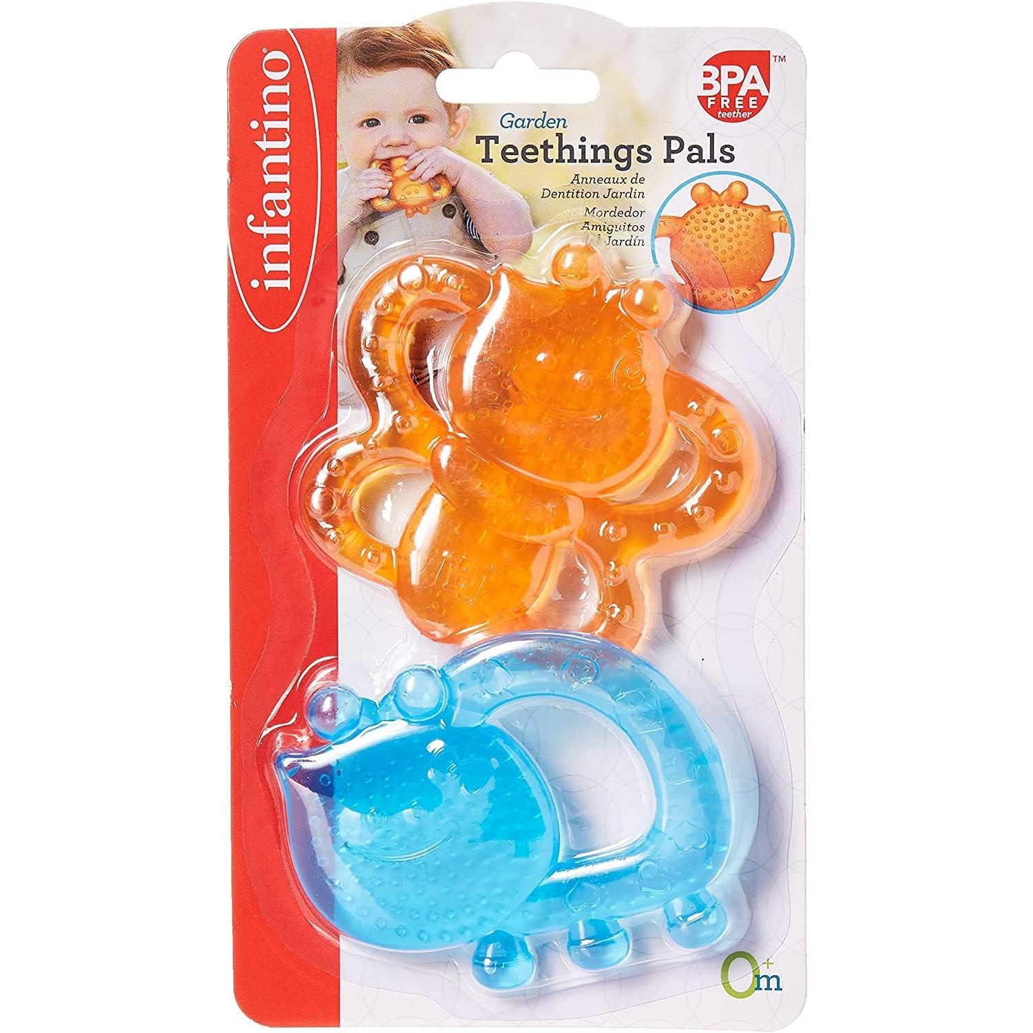 Infantino glodalica 