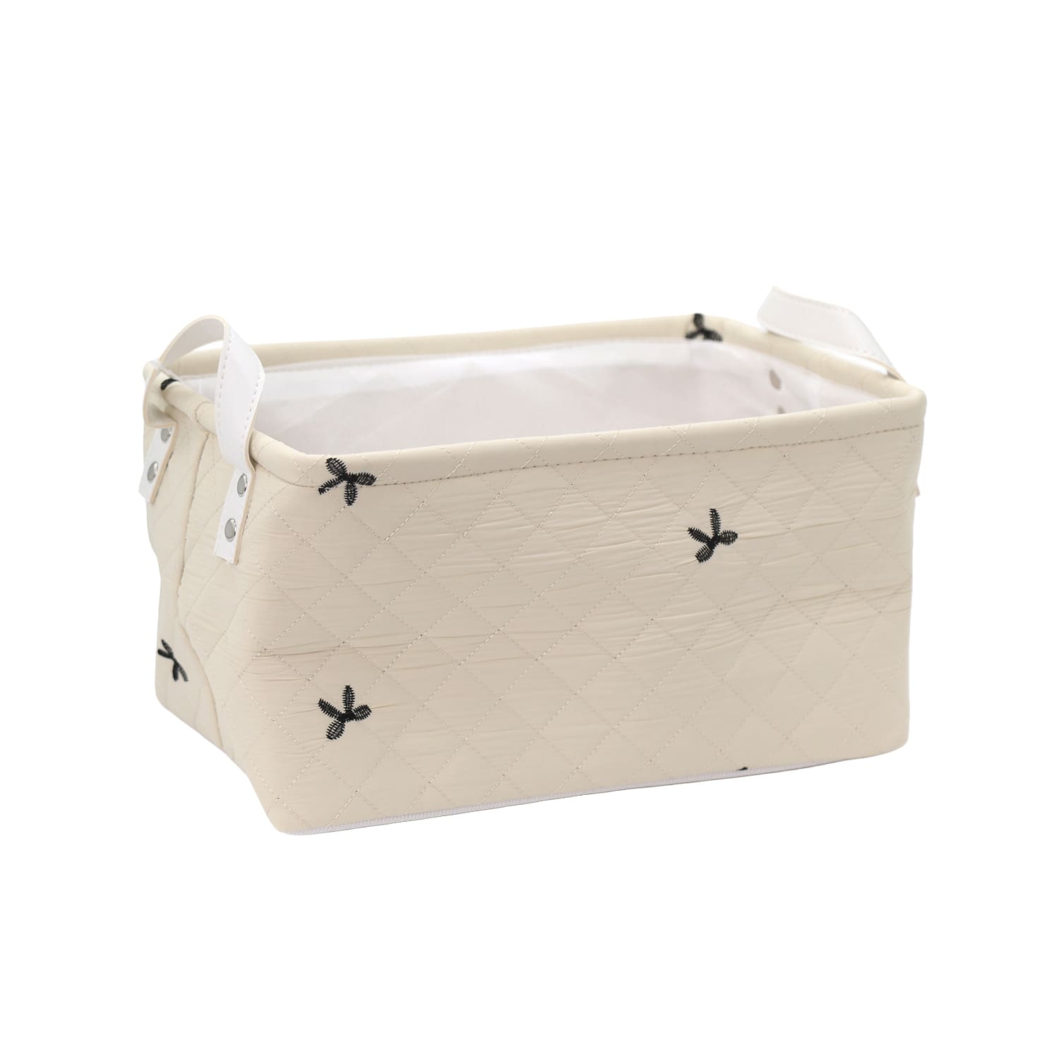 Cute&Cool HOME korpa za odlaganje 30x20x16cm 