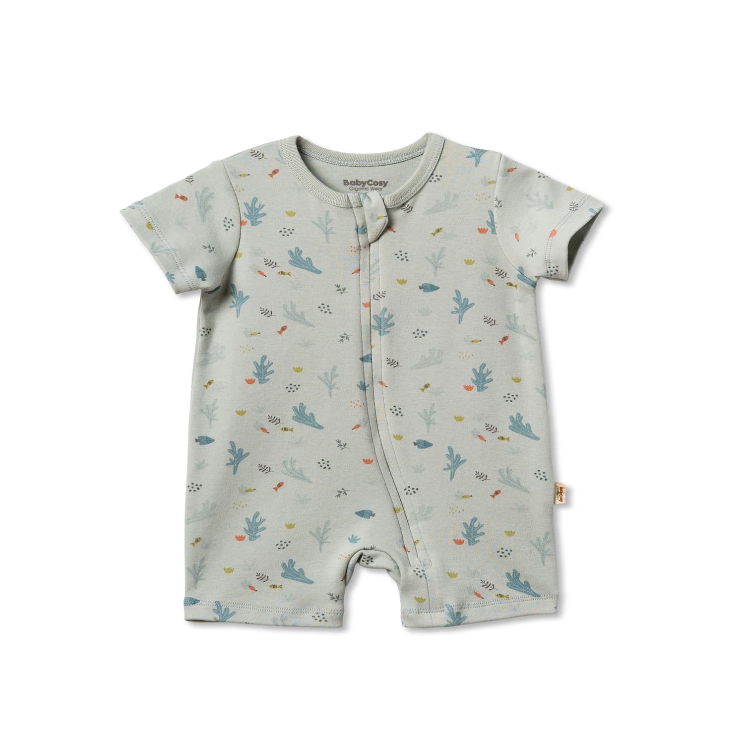 Baby Cosy zeka-šorts, unisex 