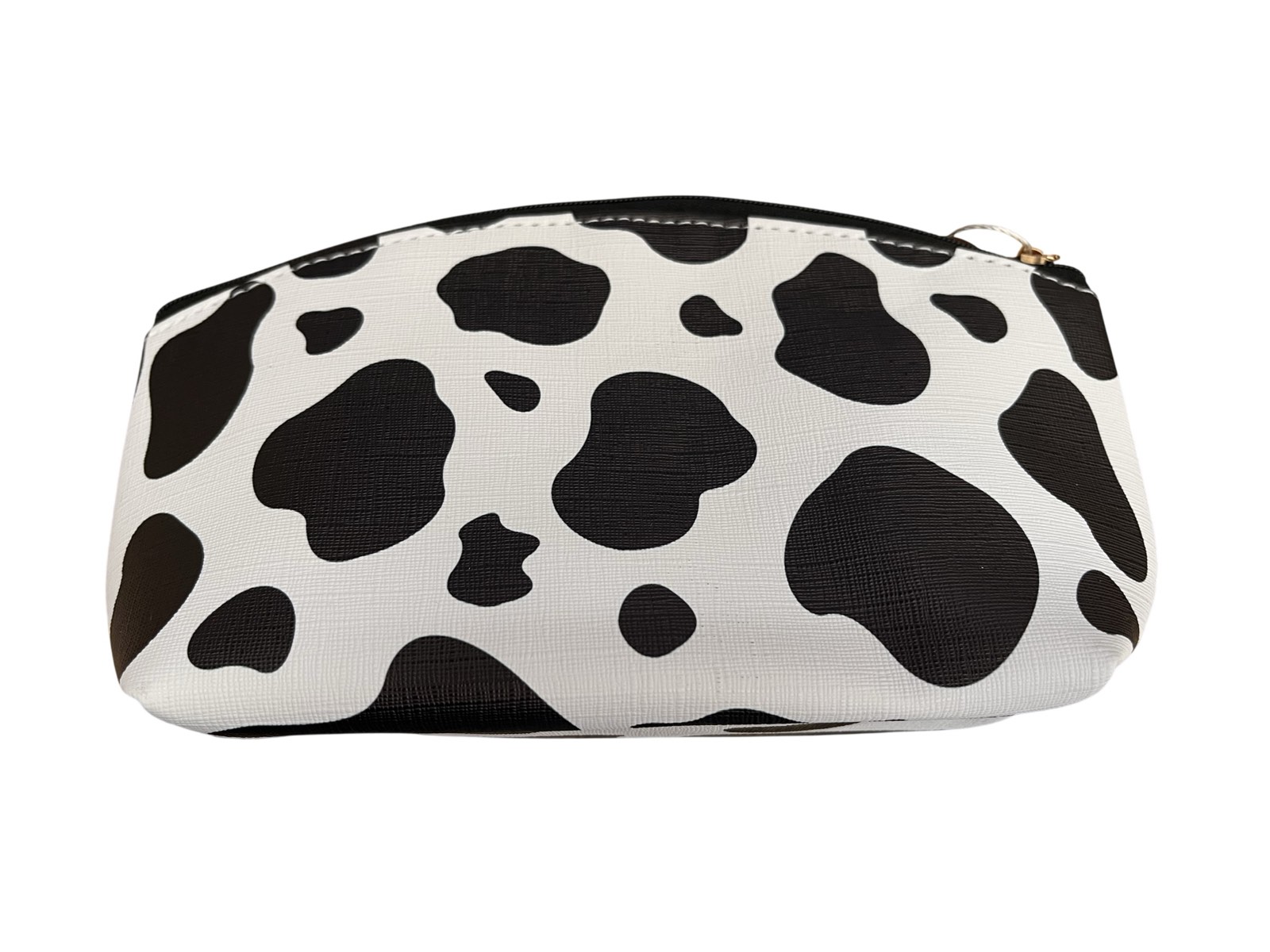 Be Cute neseser crno beli 21*13*7cm 