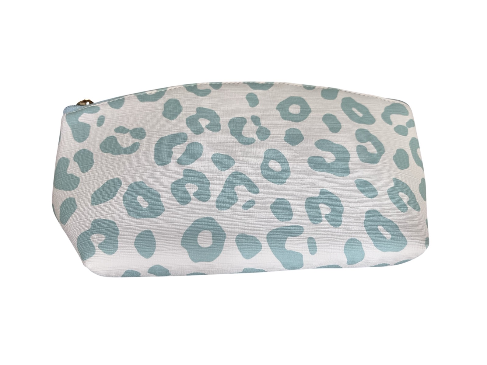 Be Cute neseser zeleno beli  21*13*7cm 