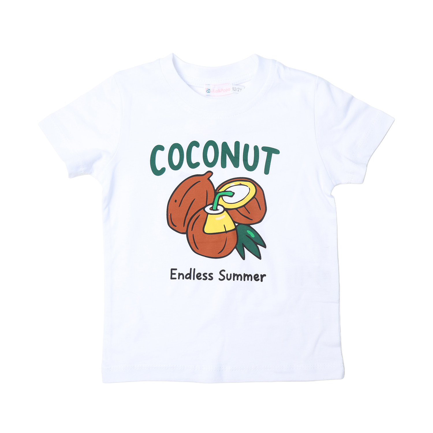 Lillo&Pippo majica kr, unisex 