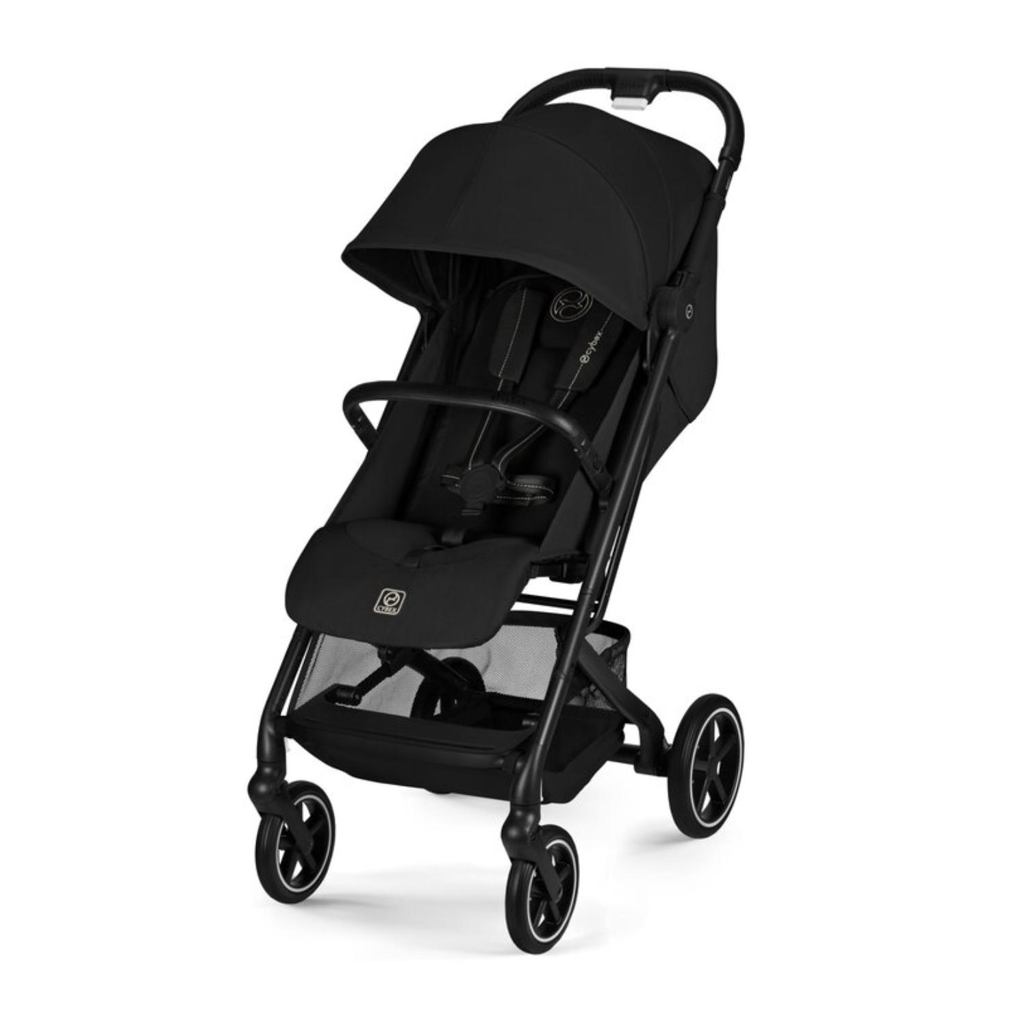 Cybex kolica Beezy Magic Black 2026 