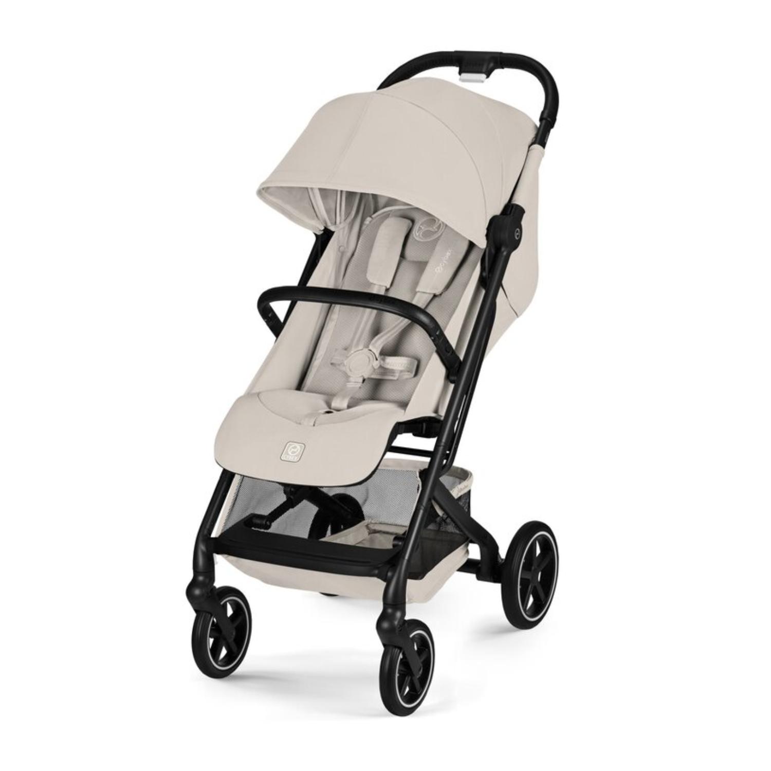 Cybex kolica Beezy, Dune Grey 2026 