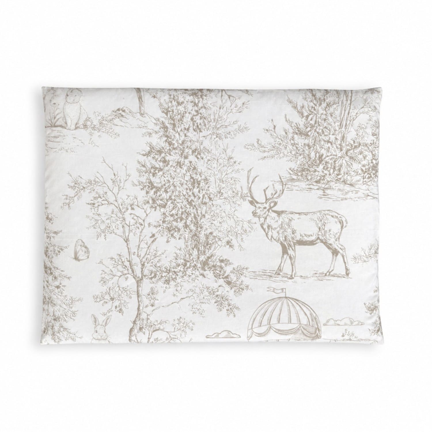 Baby Textil jastučnica Šumski svet, 40x60cm 