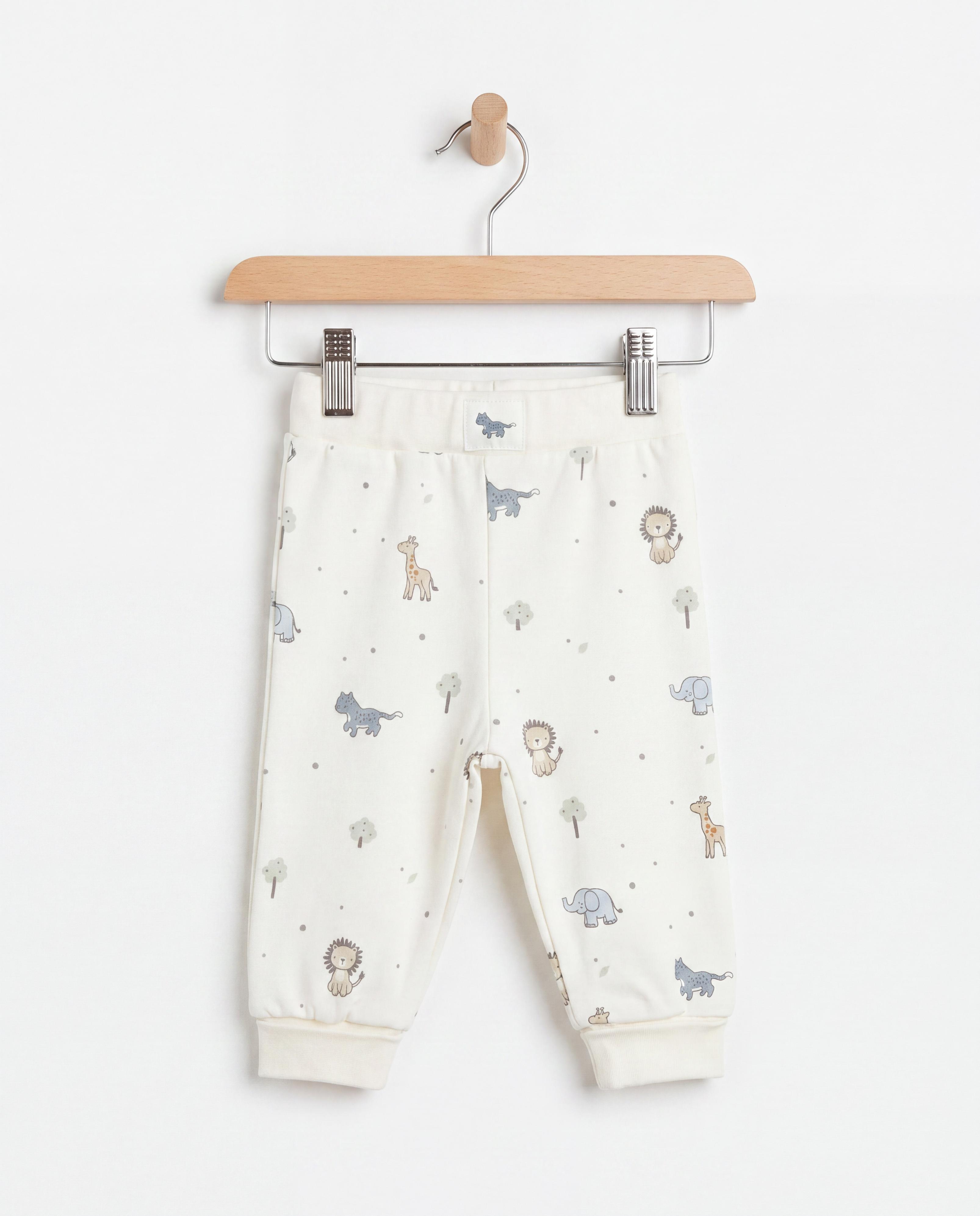 Lillo&Pippo bebi pantalone, dečaci 