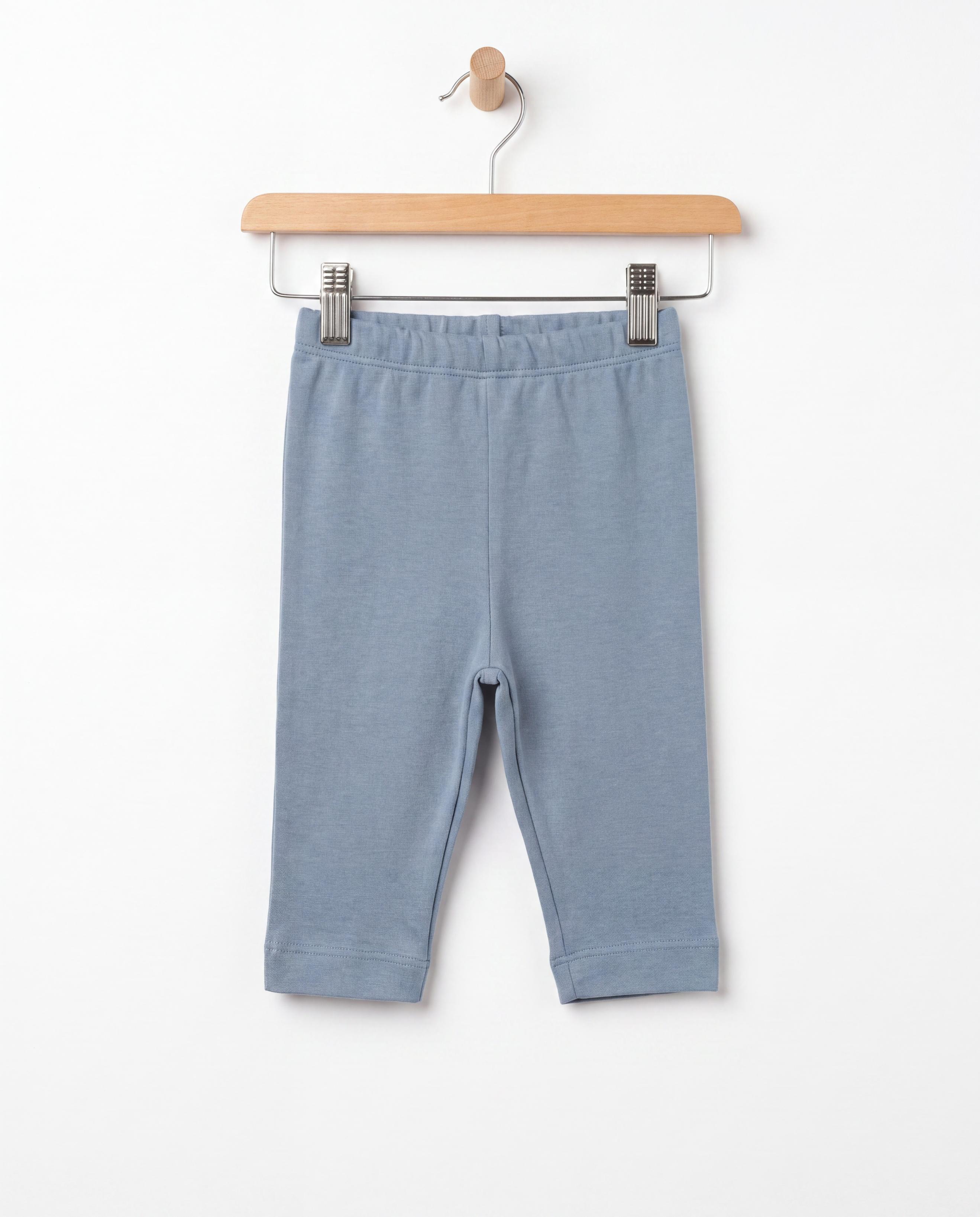Lillo&Pippo bebi pantalone, dečaci 