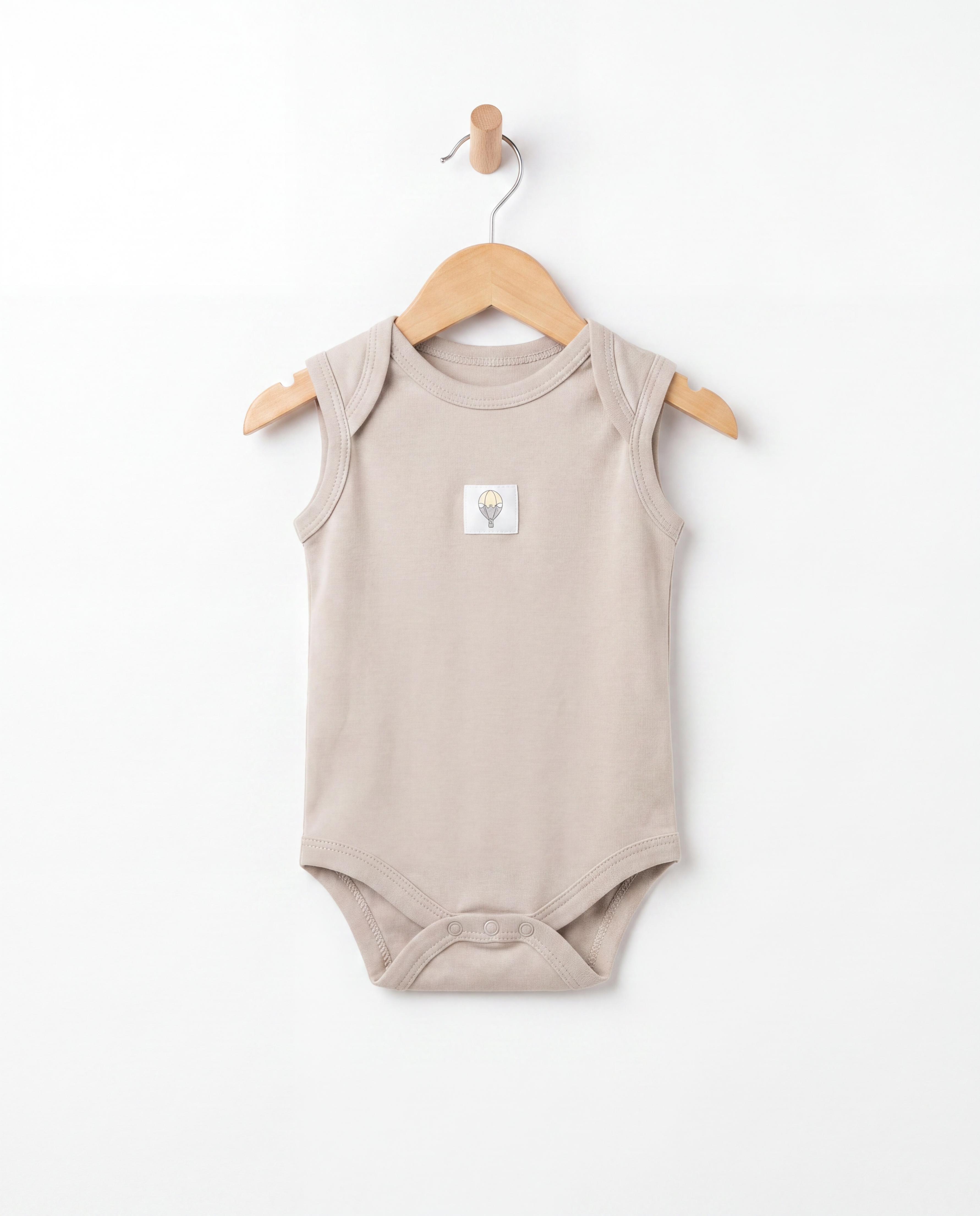 Lillo&Pippo bodi atlet, unisex 