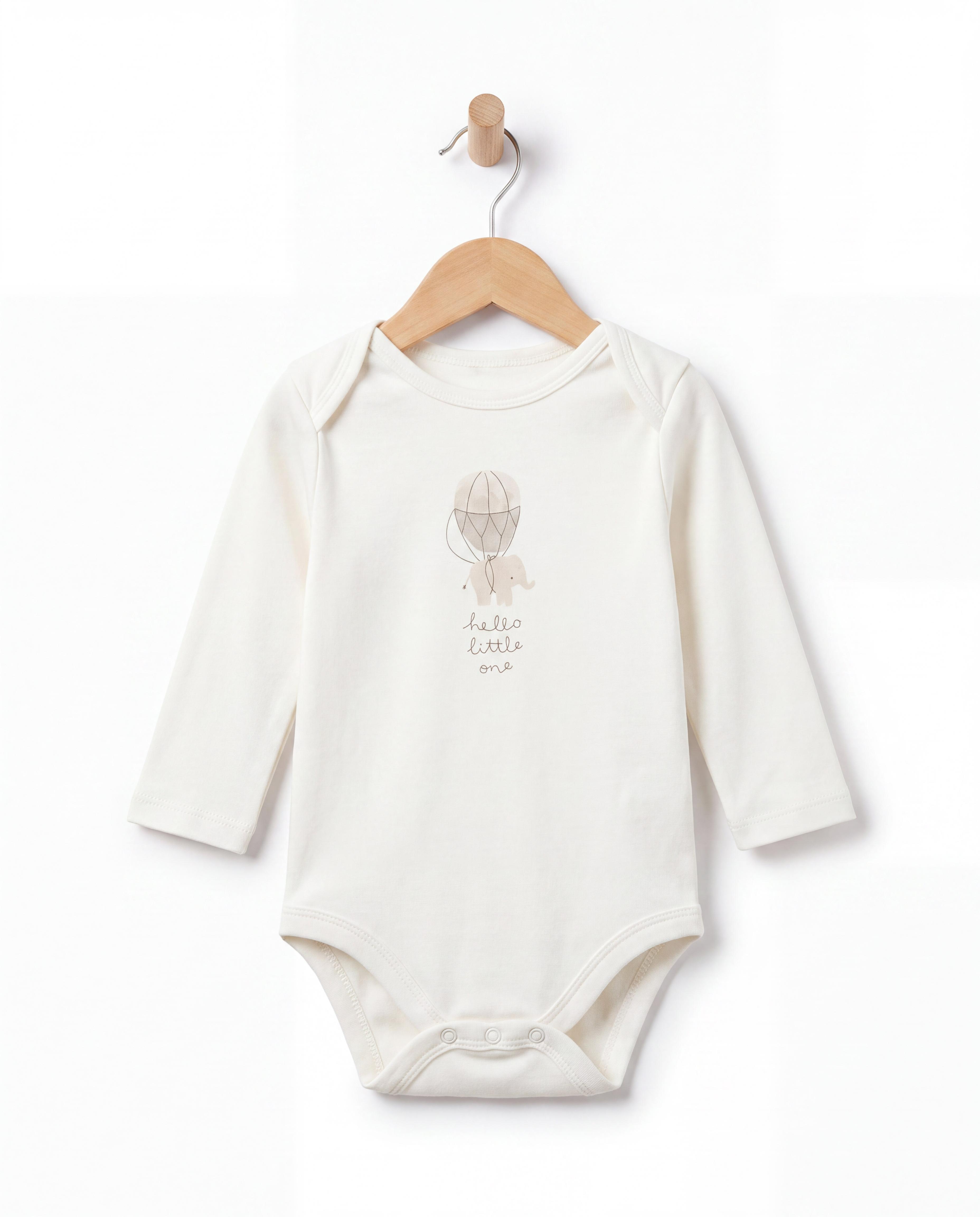 Lillo&Pippo bodi dr, unisex 