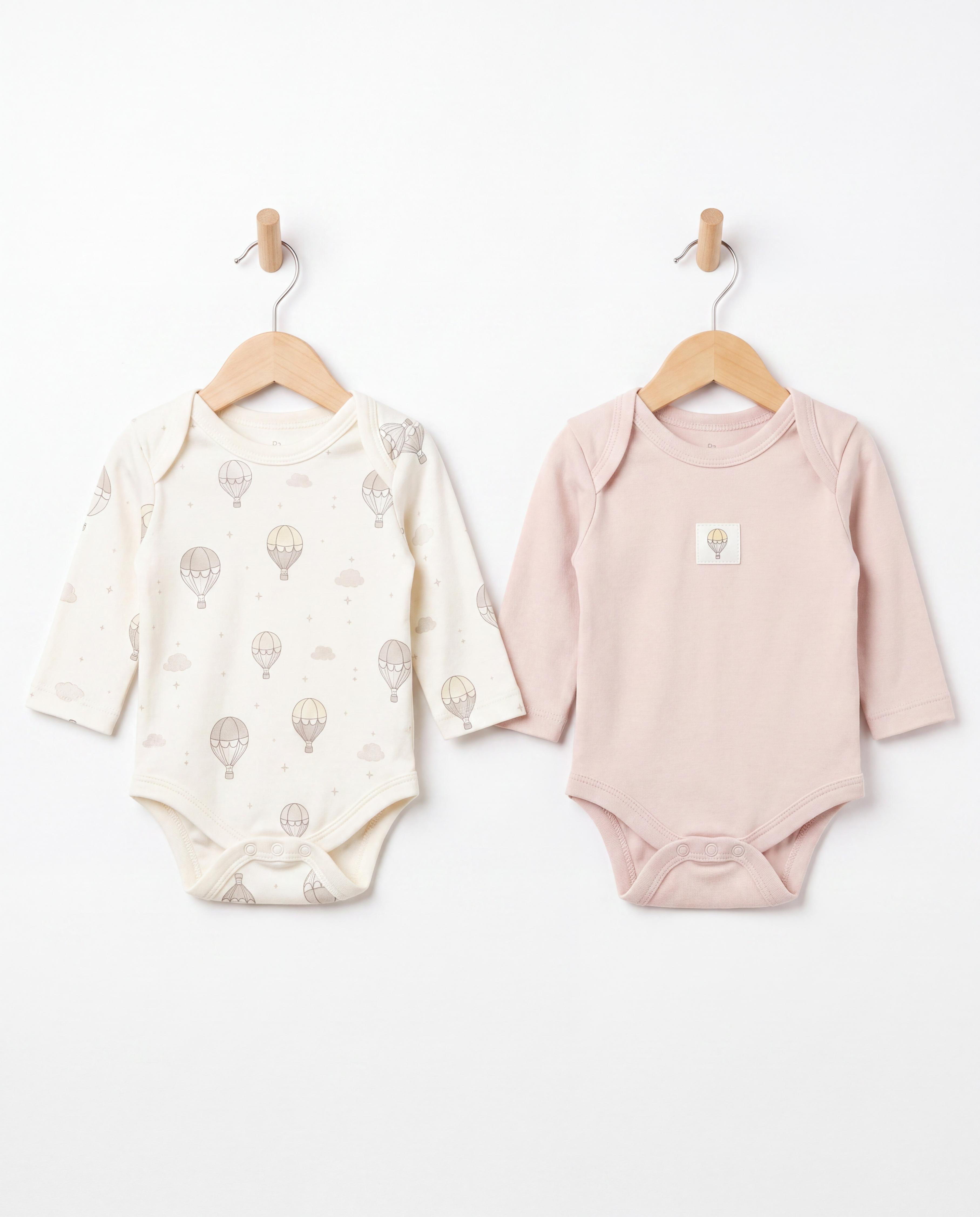Lillo&Pippo bodi dr, unisex 
