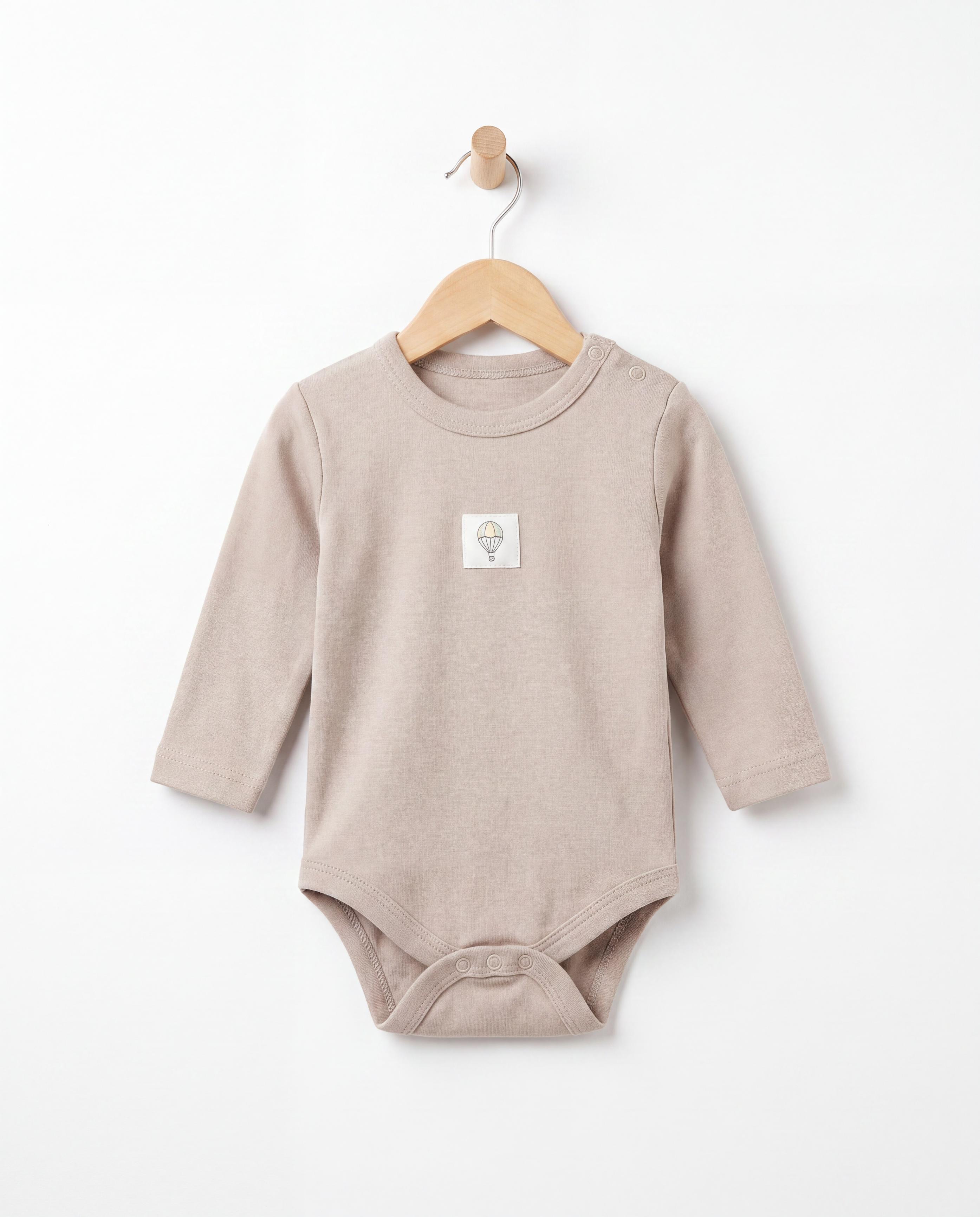 Lillo&Pippo bodi dr, unisex 