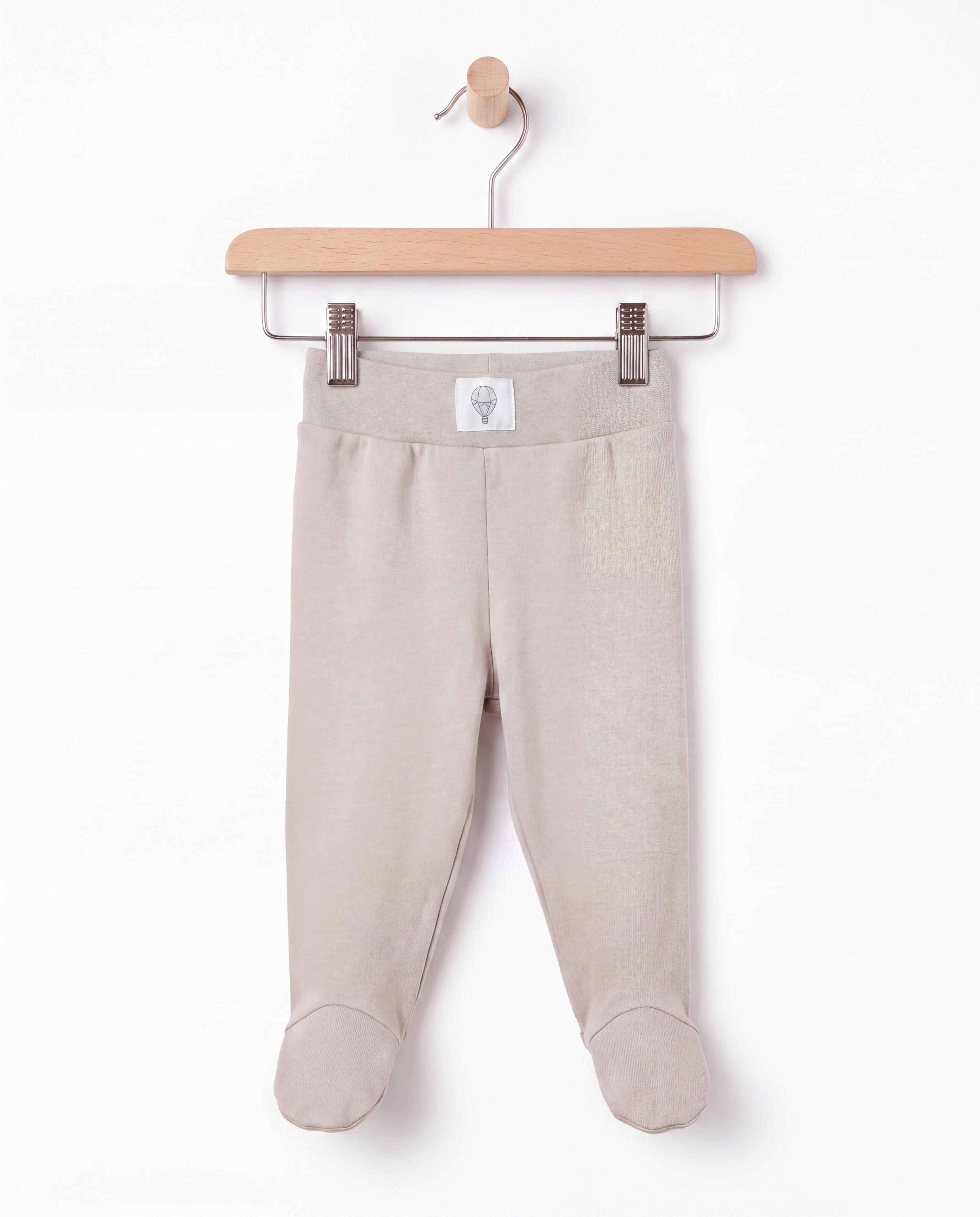 Lillo&Pippo pantalonice sa stopicama, unisex 