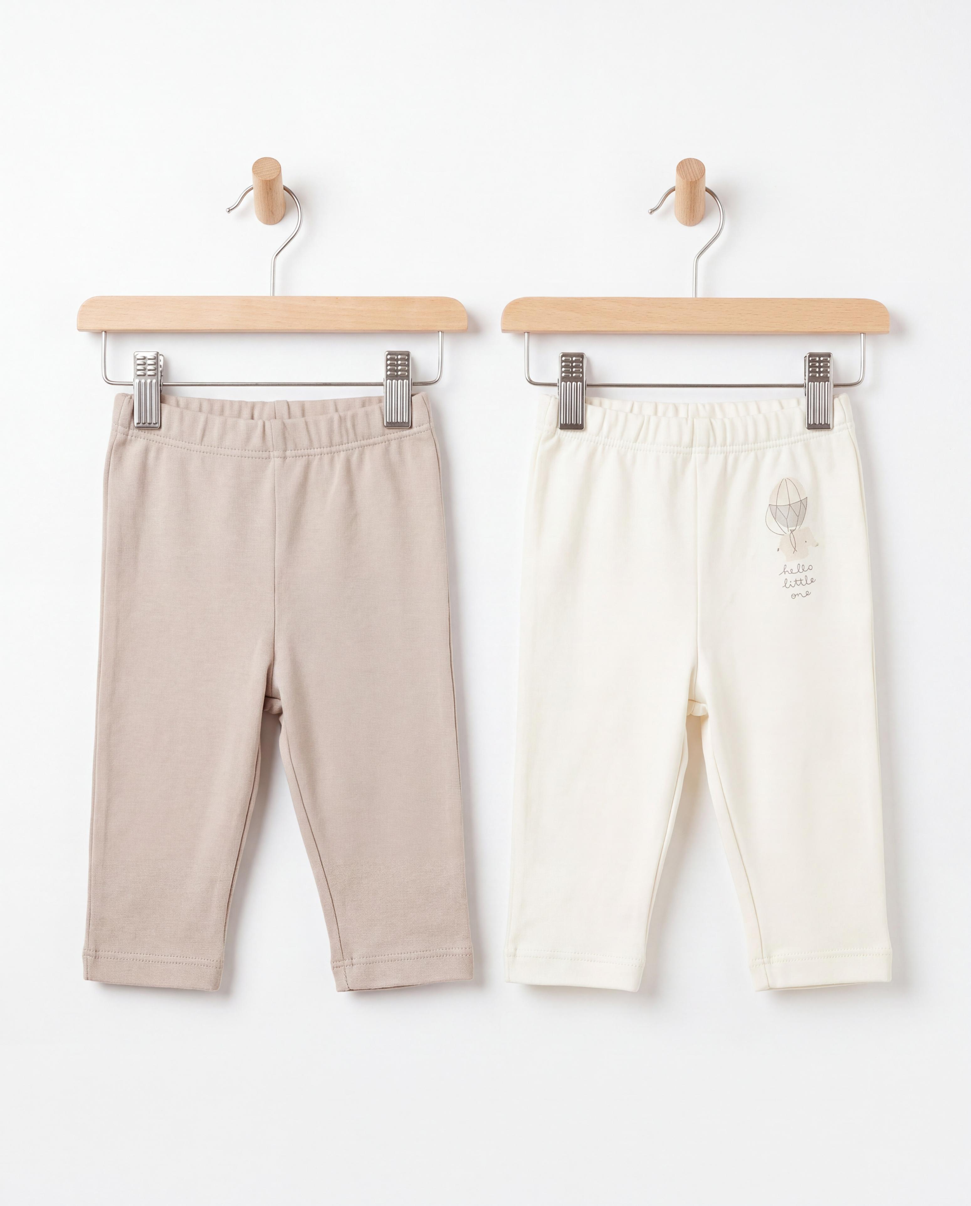 Lillo&Pippo bebi pantalone, unisex 