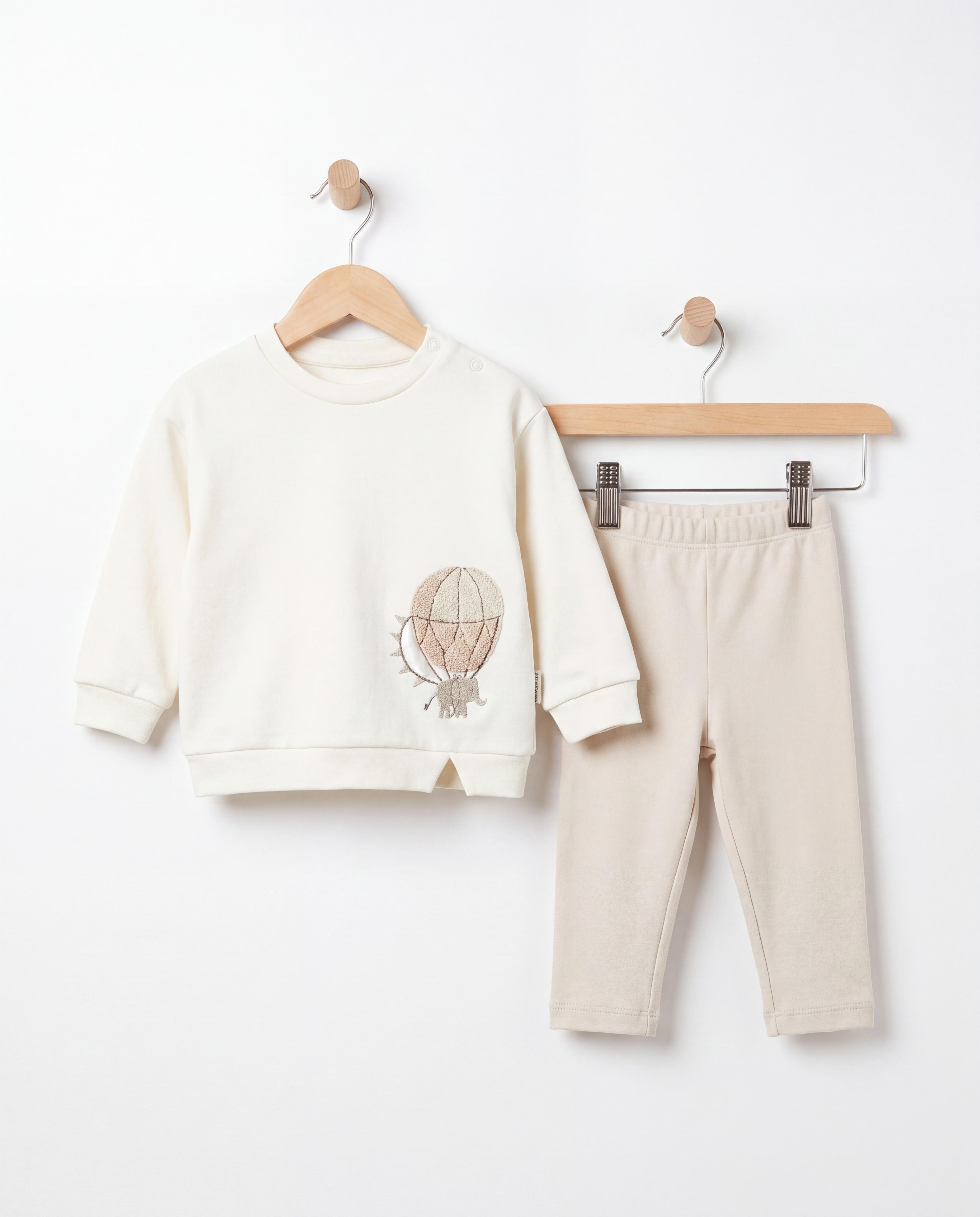 Lillo&Pippo zeka dr, unisex 