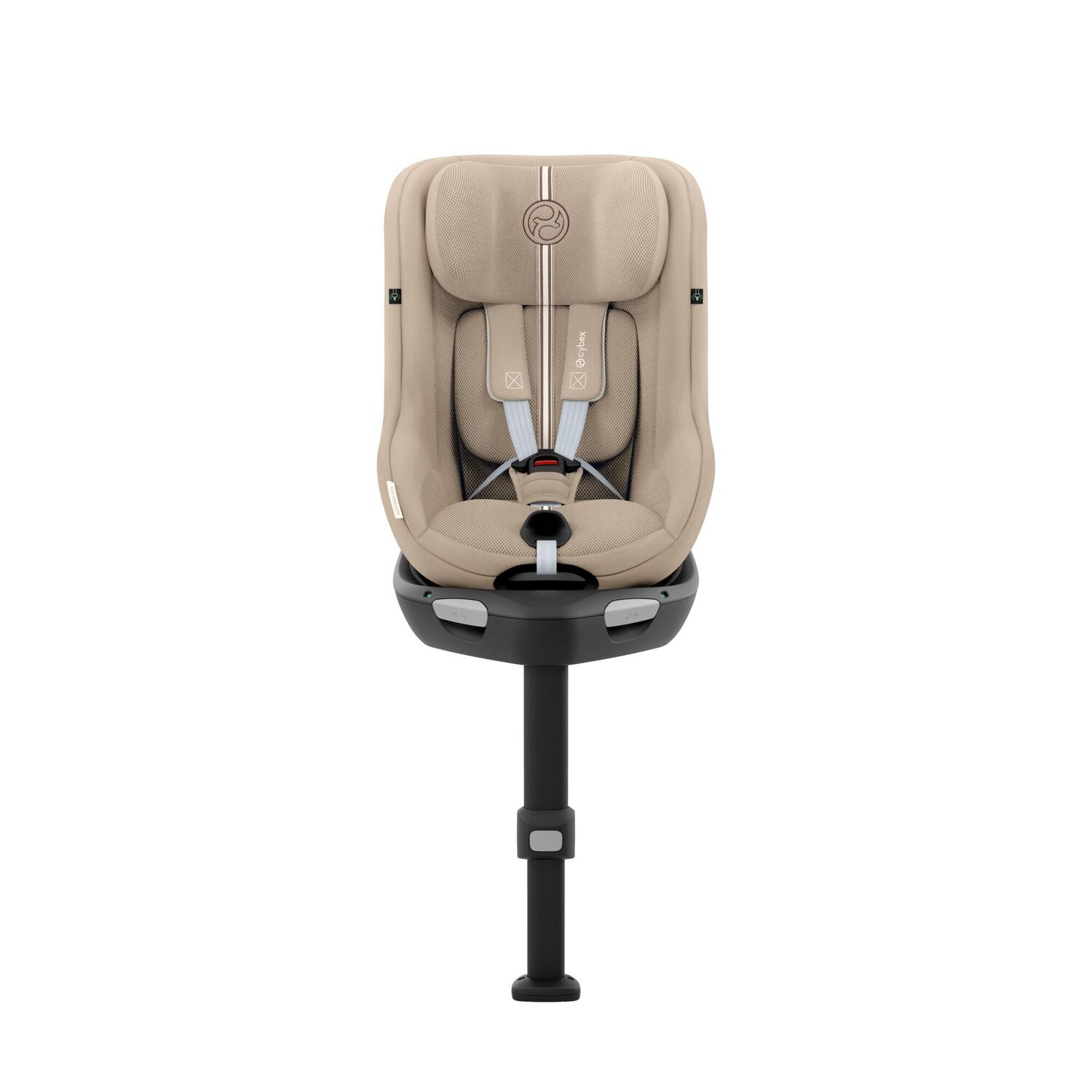 Cybex Sirona G3 Plus (61-105 cm) Almond Beige 