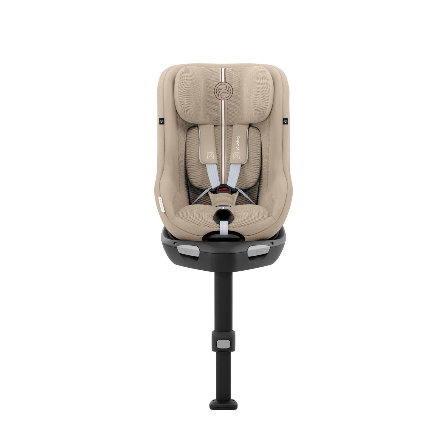 Cybex Sirona G3 (61-105 cm) Almond Beige 