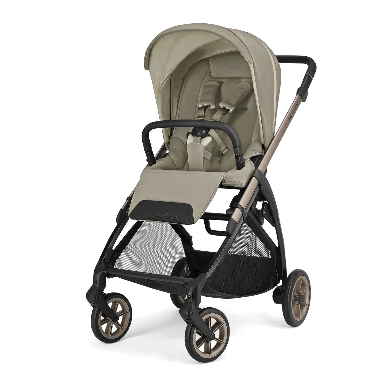 Inglesina kolica Electa, Hangar Beige 