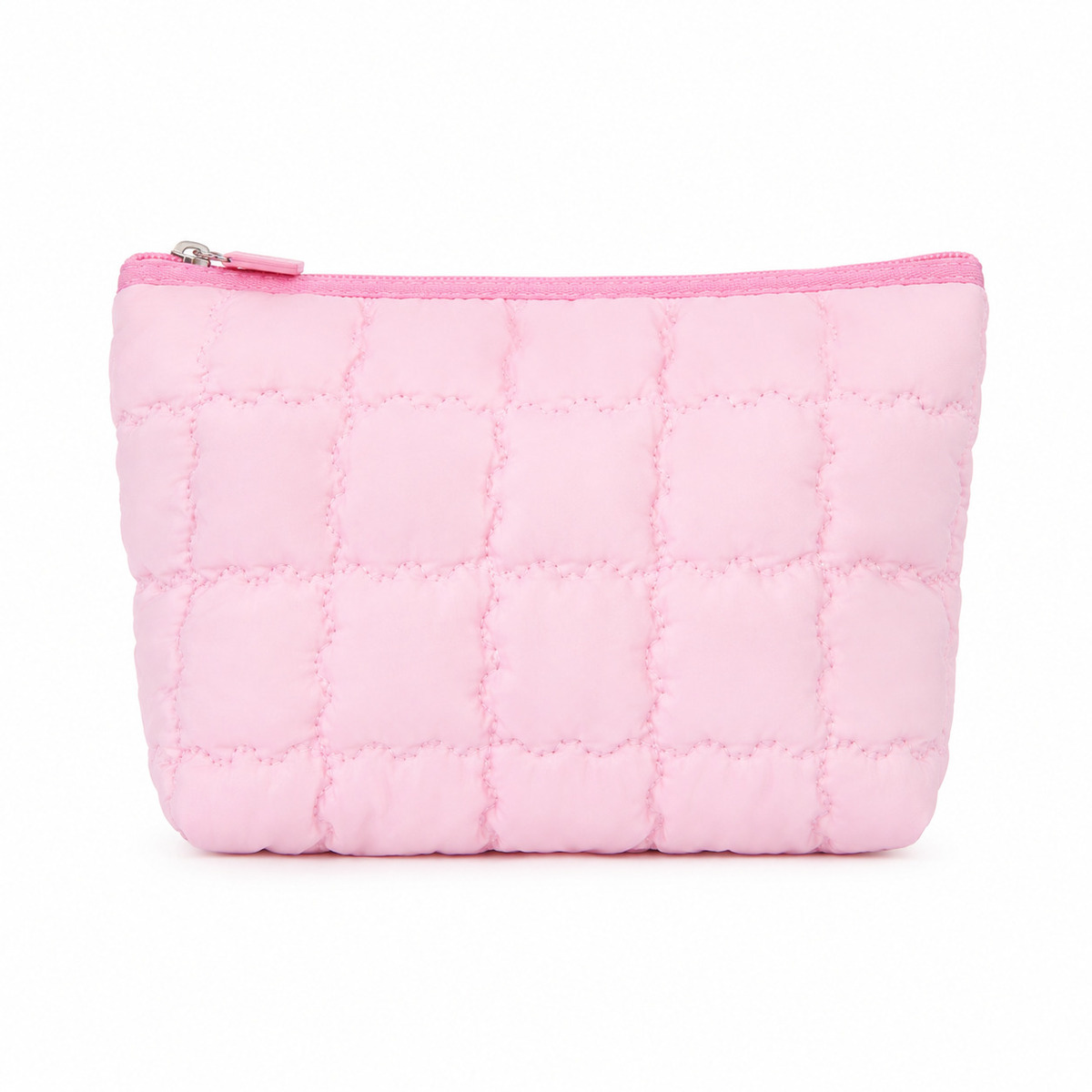 Be Cute neseser roze 22x12x6 