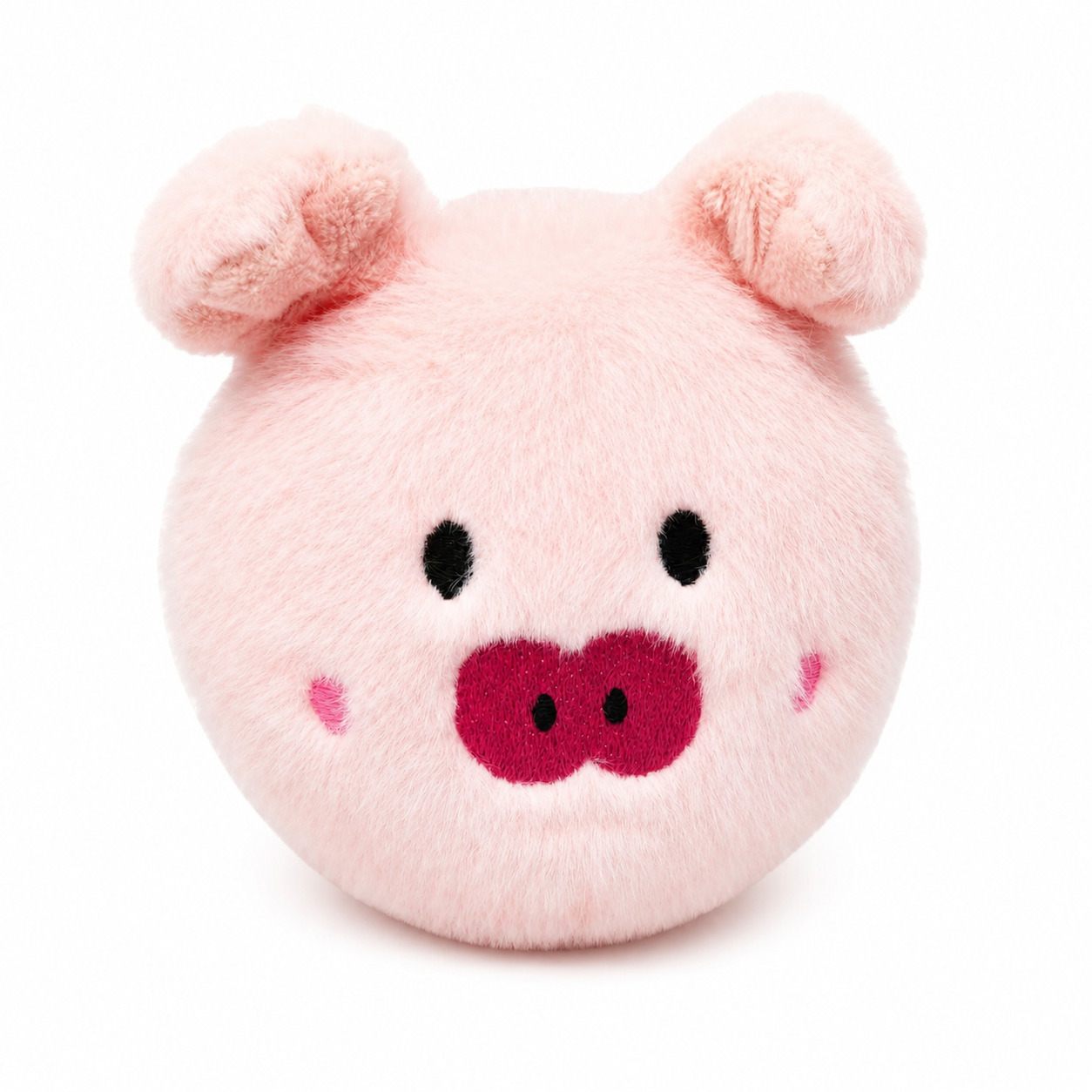 Cute&Cool plišana loptica skočica, prase 