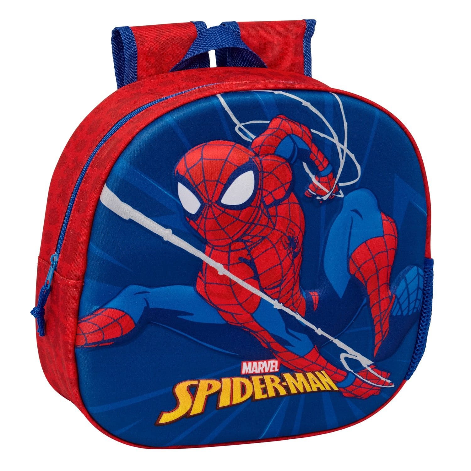 Safta 3D ranac Spider-Man 