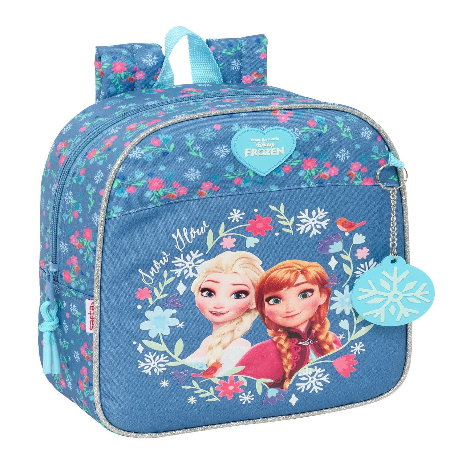 Safta ranac Frozen Elsa i Anna 