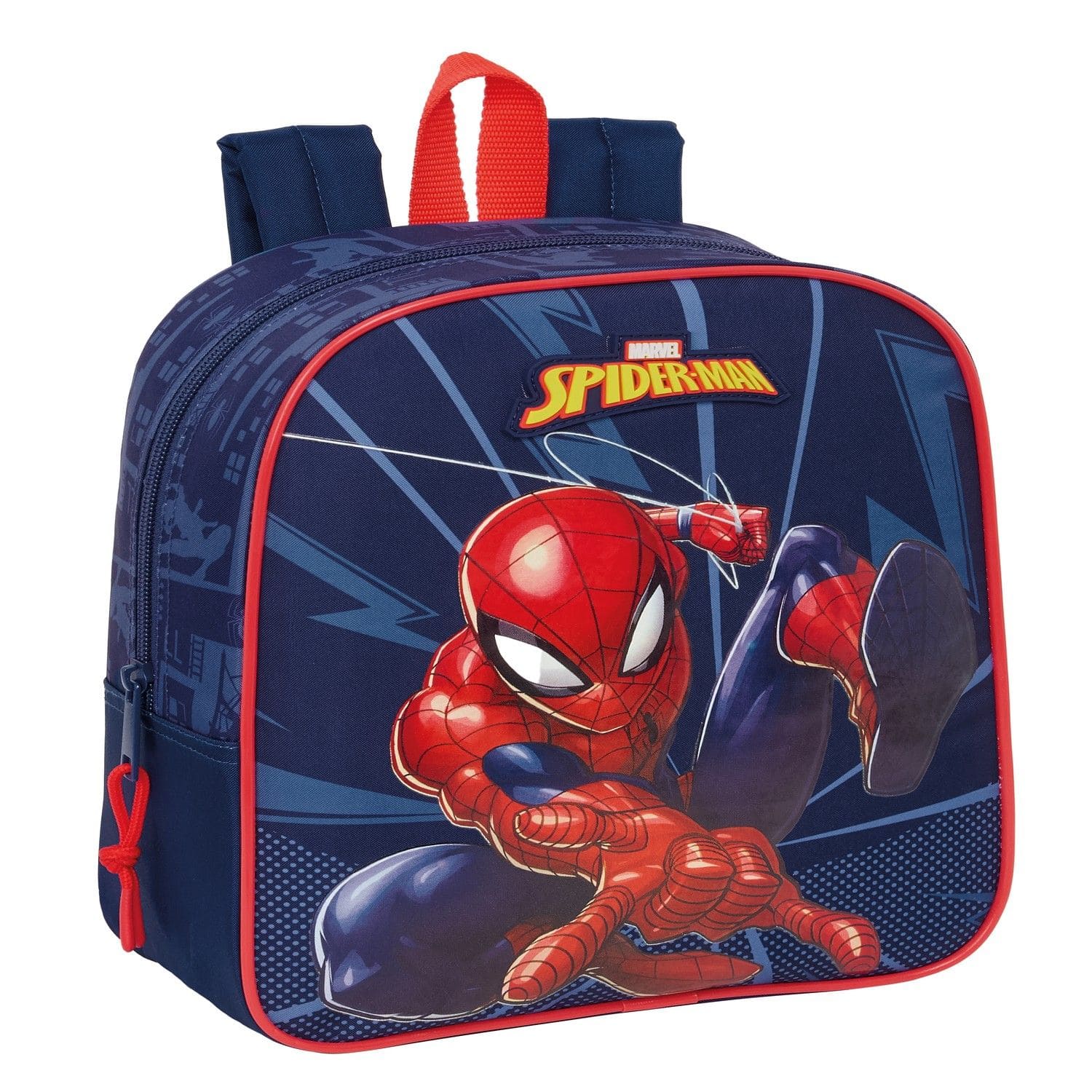 Safta ranac Spiderman 