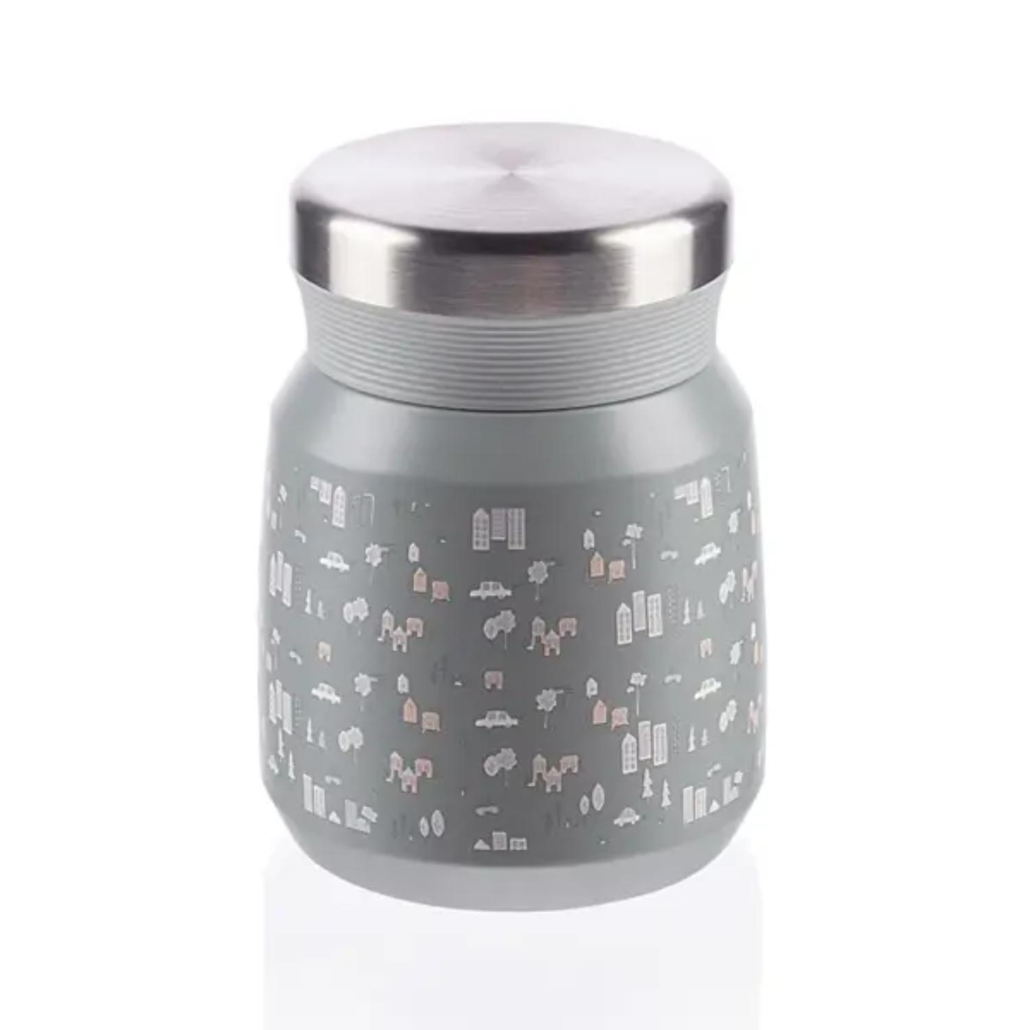 Zopa termo boca za hranu 300ml, City 