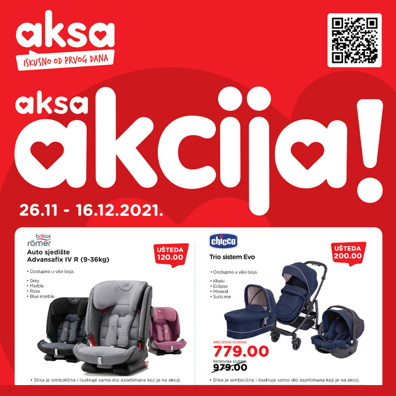 <h3>REDOVNA AKSA AKCIJA 16 - 2021</h3>