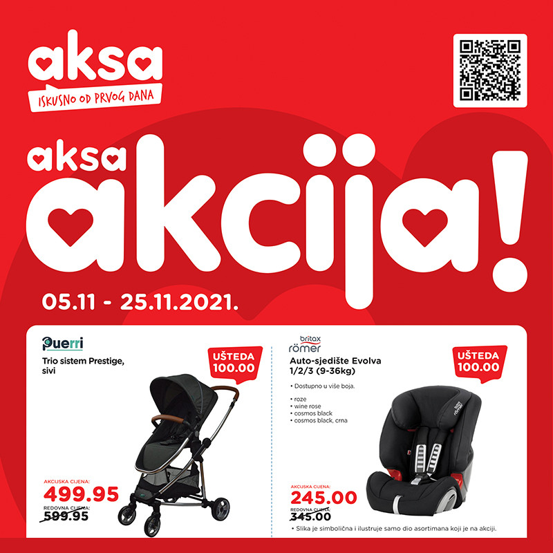 <h3>REDOVNA AKSA AKCIJA 15 - 2021</h3>