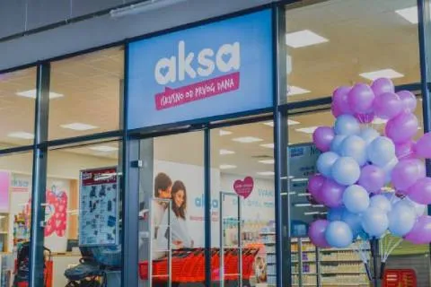 <h3>Otvorena nova prodavnica u Mostaru</h3>