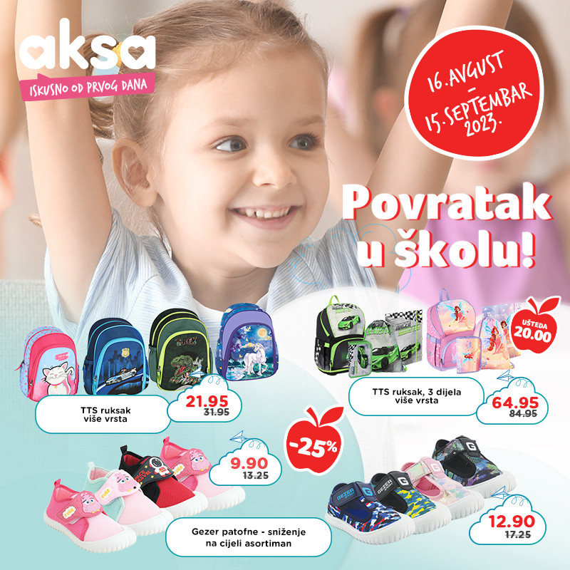 <h3>Back to school</h3>