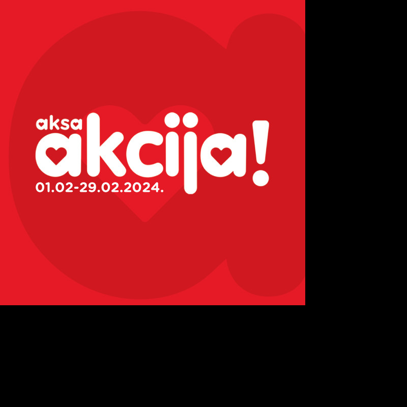 <h3>Mjesečna akcija - 02</h3>