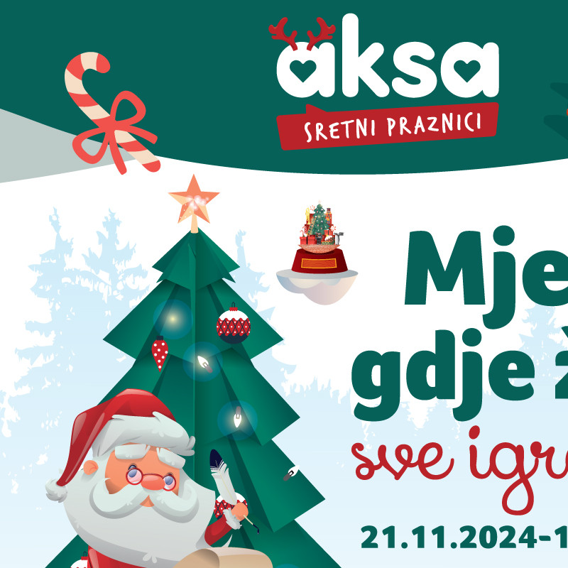 <h3>Mjesto gde žive igračke 2024</h3>
