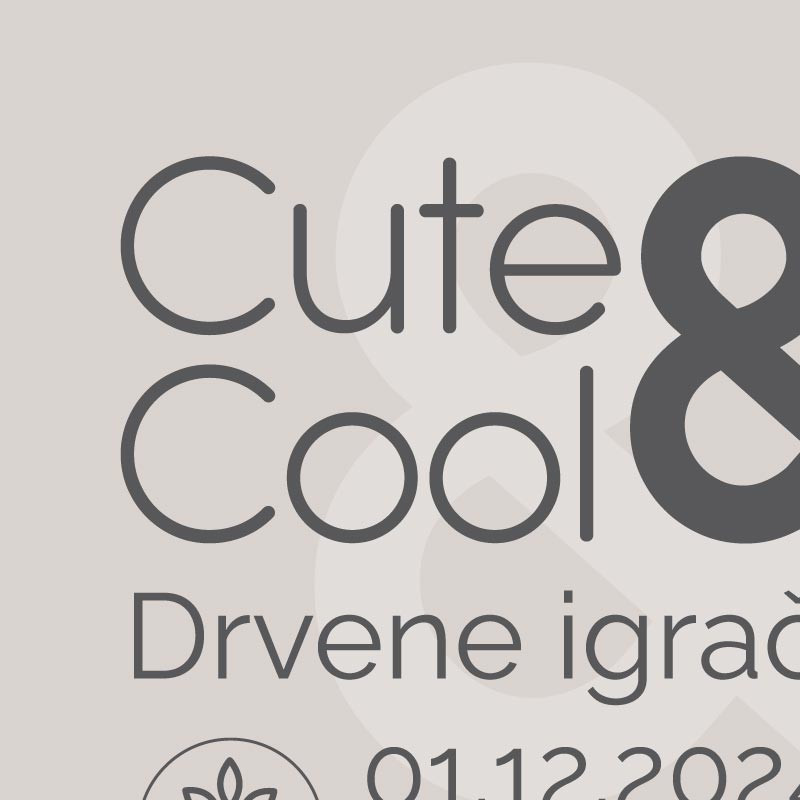 <h3>Cute n cool drvene igračke</h3>