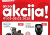 Mjesečna akcija - 02 -2025