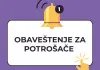 Drewex opoziv - obavještenje za potrošače
