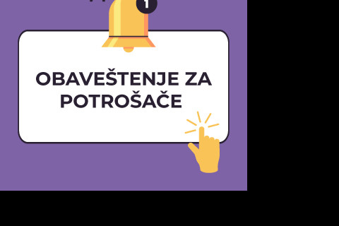 <h3>Drewex opoziv - obavještenje za potrošače</h3>