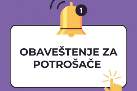 <h3>Drewex opoziv - obavještenje za potrošače</h3>