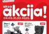 Mjesečna akcija - 03 -2025